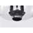Marelys Glass Flush Mount-439939238
