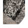 Tapis oriental gris