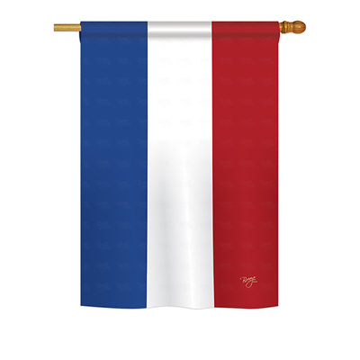 Double Sided Polyester