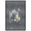 Midnight Flowers II Print by Oliver Gal-1241186304-1241186361