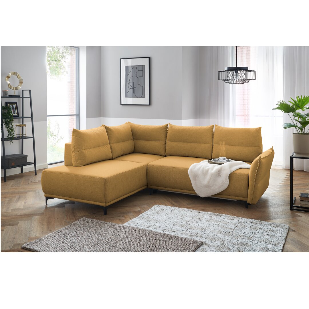 MEDIUM LEFT SORRENTO CORNER SOFA