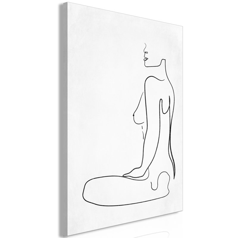 Print on Canvas, 120cm H x 80cm W