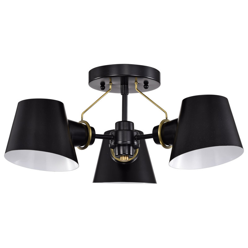 Semi Flush Mount