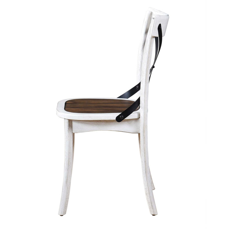 2 chaises d'appoint de salle à manger, chaises de cuisine pour la maison