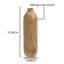 Vase de table Annelis
