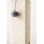 Catry 32" Cat Tree with Hanging Toy