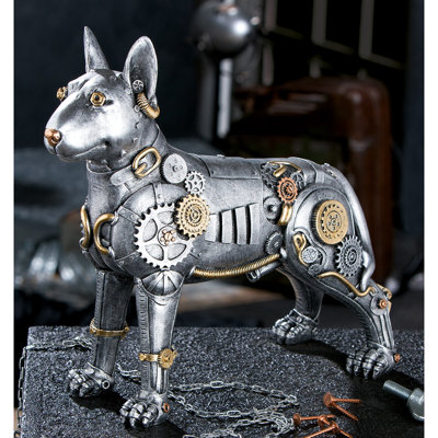 Woodlake Animals Figurines & Sculptures