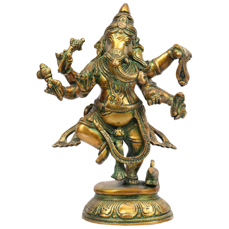 Religious & Spiritual Figurines & Sculptures