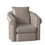 Andre Swivel Armchair-51384765-51384778