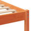 With Headboard Wax Solid Pine Wood-1128027255-1128027251