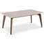Modern Brazilian Glass Dining Table-613433246-657226319