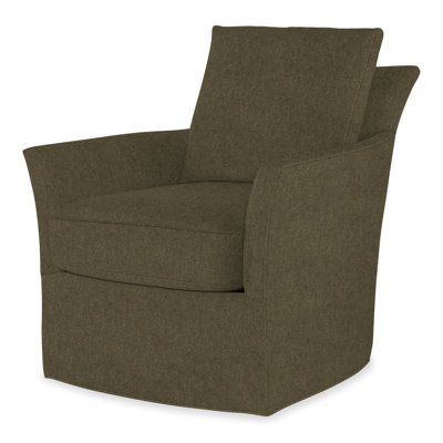 Trent Swivel Armchair