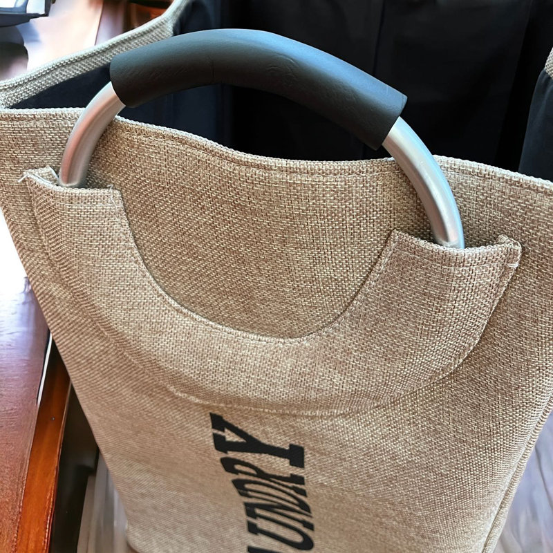 Kubrah Fabric Laundry Bag