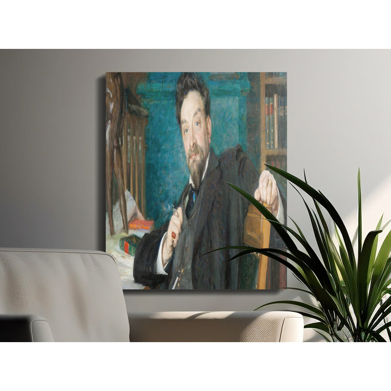 Despain Wrapped Canvas Print Set, 18x24