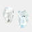 Crystal Bookend-57972672