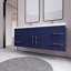Ensemble de meuble-lavabo simple 59 po-1606208788