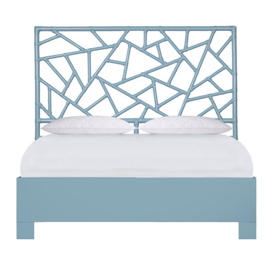 Tiffany Bed