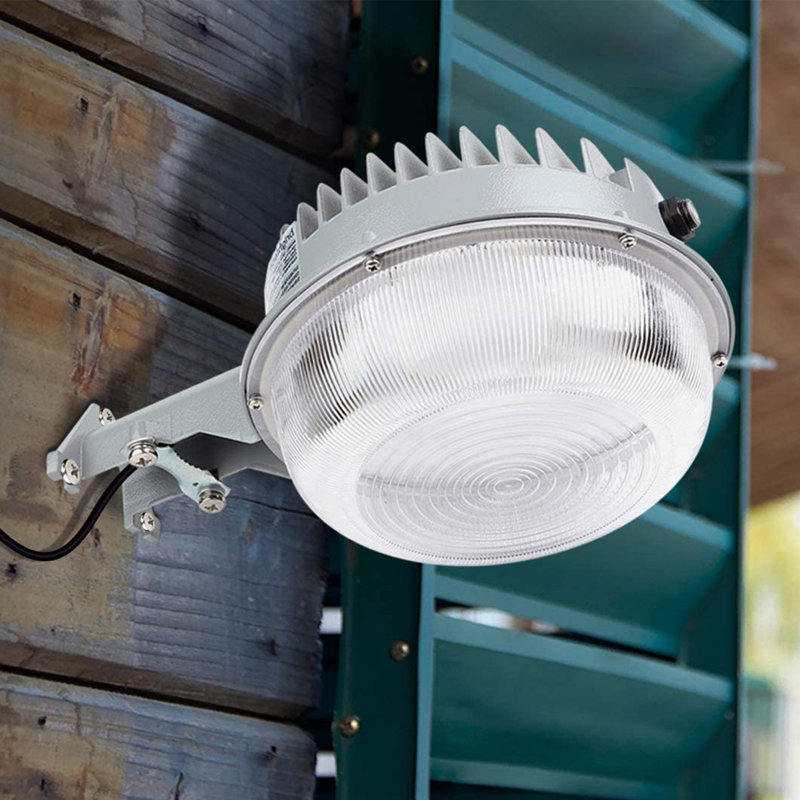 Dusk to Dawn Photocell LED Security Light