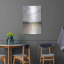 Art mural en métal Orren Ellis «New Beginnings» par Courtney Prahl-417543372