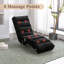 Upholstered Chaise Lounge-1176724801
