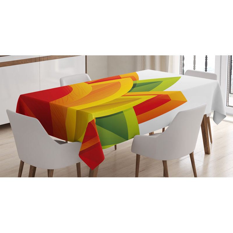 Decorative Tablecloth
