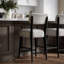 Tabouret de bar Donavan Mid-Century-1828751991