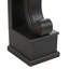 Eliany Wood Fireplace Mantel