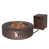 Dark Bronze