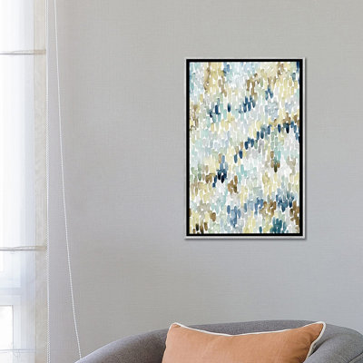 River Wavelet II par Grace Popp - reproduction d'art