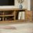 Modern 70" TV Stand with Storage Cabinets-129215727