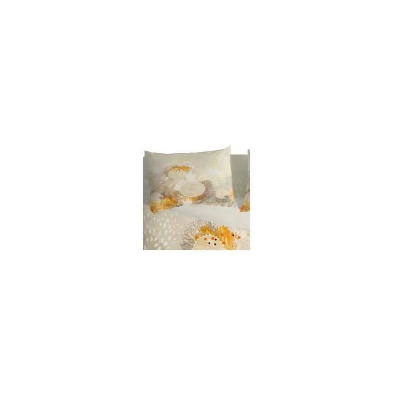 Iveta Abolina Microfiber Floral, King