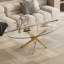 Table basse OVAL-1973643402
