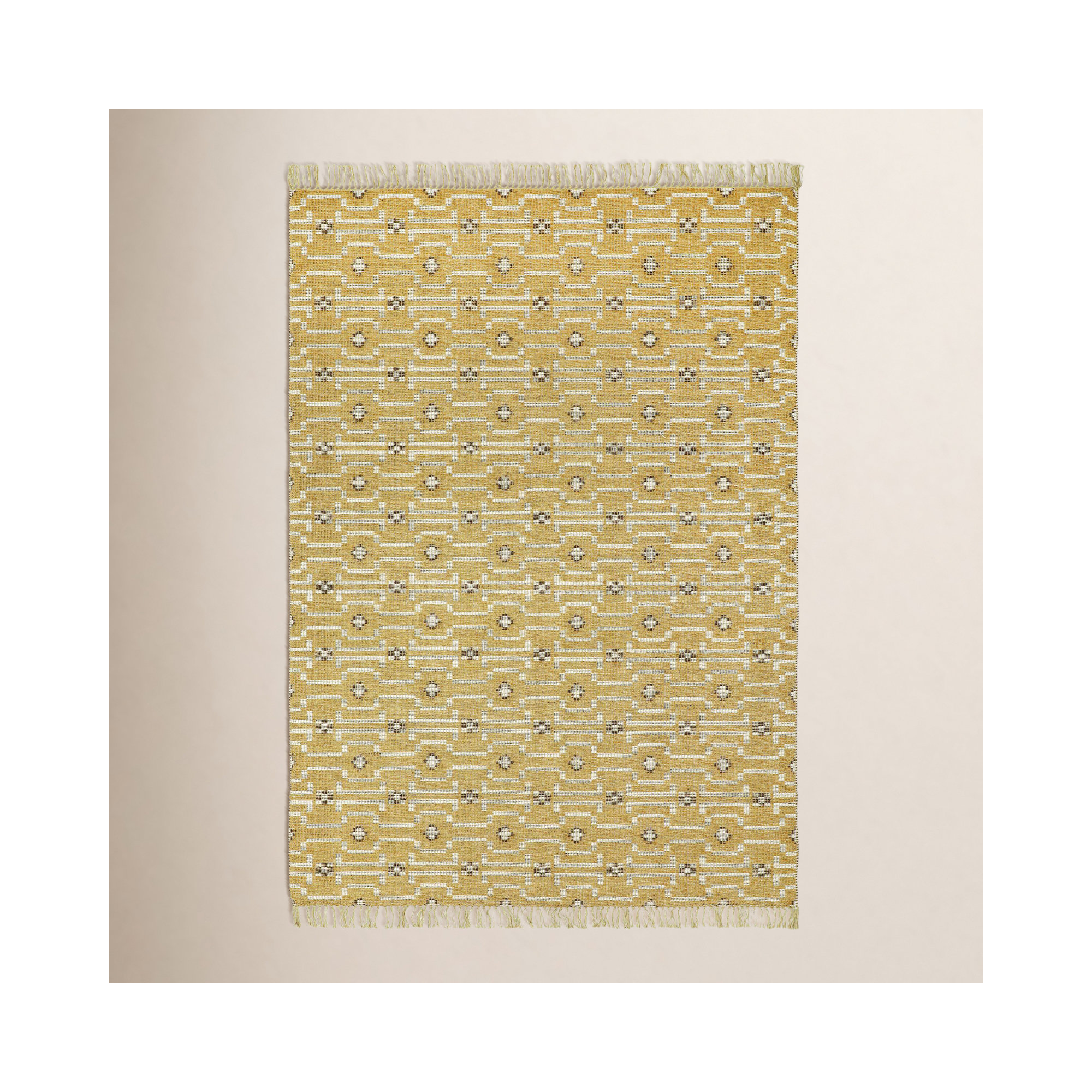 Westwood Flatweave Wool Indoor Rug, Rectangle 3' x 5'