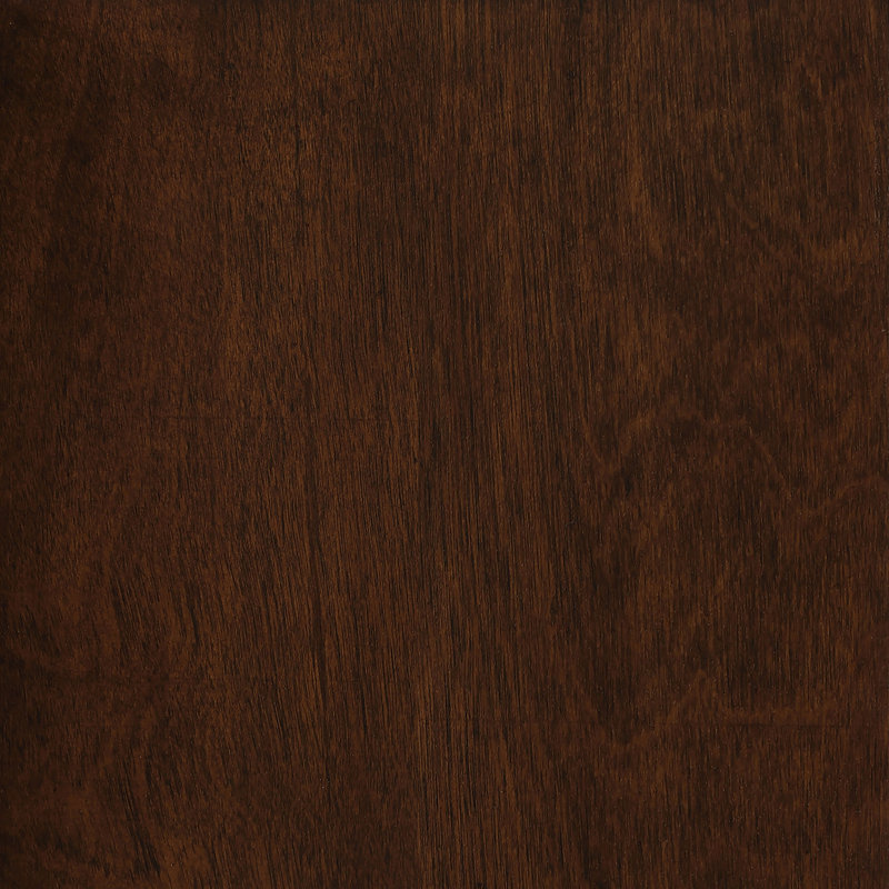 Table ronde en bois Datia tabac