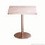 Table bistro de 31,5 pouces avec plateau en faux marbre Squard Modern-129390054-129390055