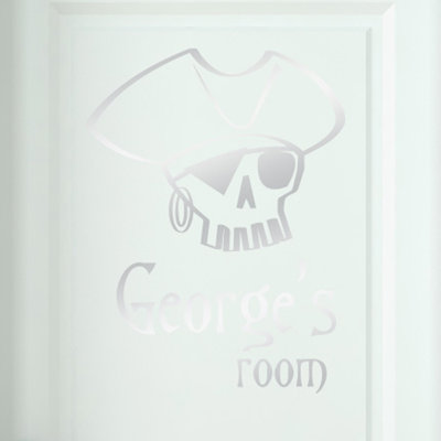 Nautical & Beach Wall Decal