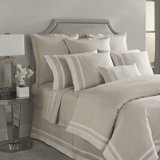 Savoy Duvet Cover