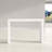 Dionara 47'' Console Table - White-85256783