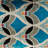 Ikat Silk Pillow Cover