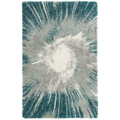  Velvet Soft Touch Shag Rug