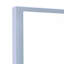 Audrinah Rectangle Wall Mirror