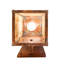 7.5" Wide Hyde Park Tamarack Wall Sconce