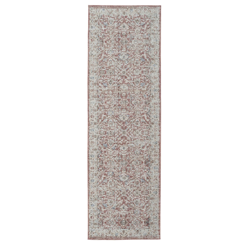 Sofya Washable Rug, Runner 2'10" x 9'