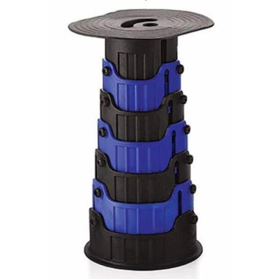 Boivin Plastic Accent Stool