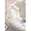 Laramie Breeze Rattan Effect Swing Chair with Stand