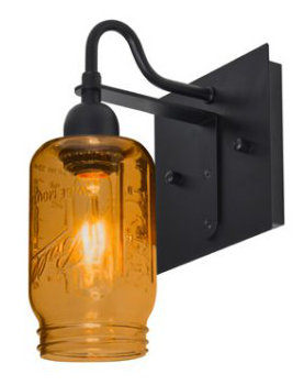 Anerinda Armed Sconce