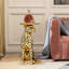 Panther Side Table