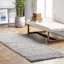Tapis à poils longs contemporain Marleen-1810181898