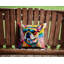  Coussin décoratif Autre / Sans motif-1680031525
