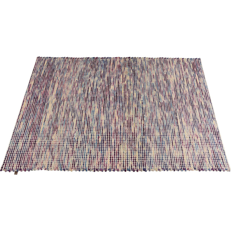 Kailyn Chevron Hand Woven Area Rug, Rectangle 140 x 200cm